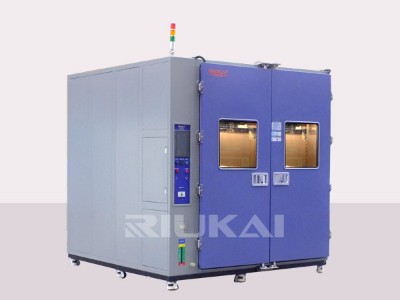 RK-TH-4800L步入式恒溫恒濕試驗(yàn)箱