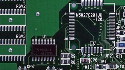 GJB 9380-2018表面安裝器件焊點壽命試驗方法之印制電路板設(shè)計